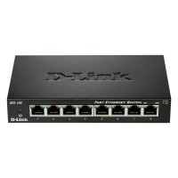 SWITCH DLINK DES-108 SWITCH DLINK DES-108