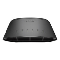 SWITCH DLINK-1005D E