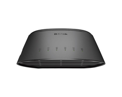 SWITCH DLINK-1005D E