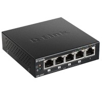 SWITCH DLINK-1005P SWITCH DLINK-1005P