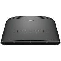 SWITCH DLINK-1008D SWITCH DLINK-1008D