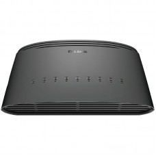 SWITCH DLINK-1008D SWITCH DLINK-1008D