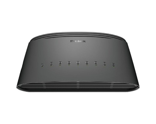 SWITCH DLINK-1008D