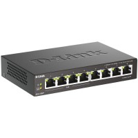 SWITCH DLINK-1008P SWITCH DLINK-1008P
