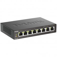 SWITCH DLINK-1008P SWITCH DLINK-1008P