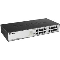 SWITCH DLINK-1016D