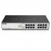 SWITCH DLINK-1016D