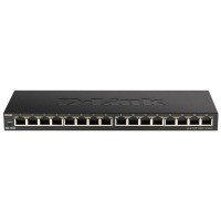 SWITCH DLINK-1016S