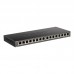 SWITCH DLINK-1016S SWITCH DLINK-1016S