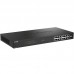 SWITCH DLINK DGS-1018P E