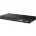 SWITCH DLINK DGS-1018P E