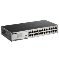 SWITCH DLINK-1024D