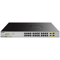 SWITCH DLINK DGS-1026MP SWITCH DLINK DGS-1026MP