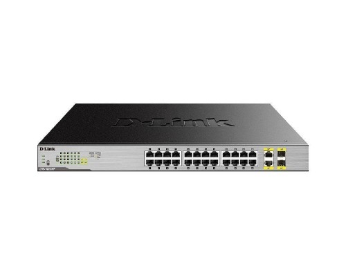 SWITCH DLINK DGS-1026MP SWITCH DLINK DGS-1026MP