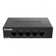 SWITCH DLINK DGS-105GL