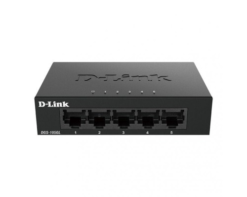 SWITCH DLINK DGS-105GL SWITCH DLINK DGS-105GL