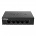 SWITCH DLINK DGS-105GL SWITCH DLINK DGS-105GL