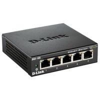 SWITCH DLINK DGS-105 SWITCH DLINK DGS-105