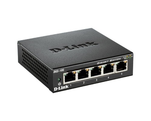 SWITCH DLINK DGS-105 SWITCH DLINK DGS-105