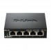 SWITCH DLINK DGS-105 SWITCH DLINK DGS-105