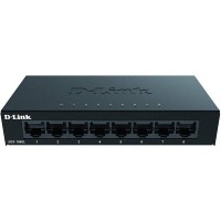 SWITCH DLINK DGS-108GL SWITCH DLINK DGS-108GL