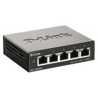 SWITCH DLINK DGS-1100-05V2