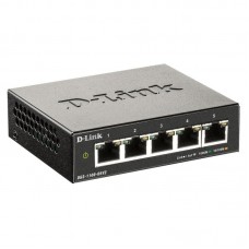 SWITCH DLINK DGS-1100-05V2