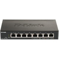 SWITCH DLINK DGS-1100-08PV2 E SWITCH DLINK DGS-1100-08PV2 E