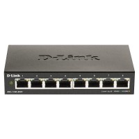 SWITCH DLINK DGS-1100-08V2 E SWITCH DLINK DGS-1100-08V2 E