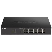 SWITCH DLINK DGS-1100-16V2 E