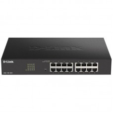 SWITCH DLINK DGS-1100-16V2 E