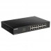 SWITCH DLINK DGS-1100-16V2 E SWITCH DLINK DGS-1100-16V2 E