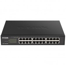 SWITCH DLINK DGS-1100-24PV2 E