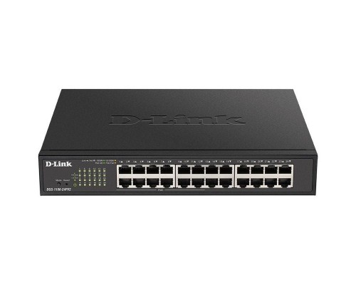SWITCH DLINK DGS-1100-24PV2 E SWITCH DLINK DGS-1100-24PV2 E
