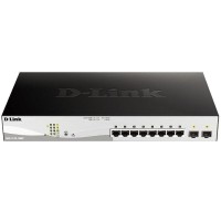 SWITCH DLINK DGS-1210-10MP E SWITCH DLINK DGS-1210-10MP E