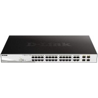SWITCH DLINK DGS-1210-24P E SWITCH DLINK DGS-1210-24P E