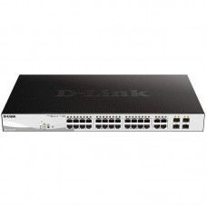 SWITCH DLINK DGS-1210-24P E SWITCH DLINK DGS-1210-24P E