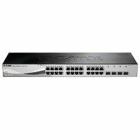 SWITCH DLINK DGS-1210-28 E SWITCH DLINK DGS-1210-28 E