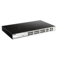 SWITCH DLINK DGS-1210-28MP E SWITCH DLINK DGS-1210-28MP E