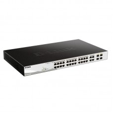 SWITCH DLINK DGS-1210-28MP E SWITCH DLINK DGS-1210-28MP E