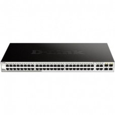 SWITCH DLINK DGS-1210-48 E SWITCH DLINK DGS-1210-48 E
