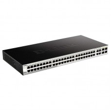 SWITCH DLINK DGS-1210-52 E SWITCH DLINK DGS-1210-52 E