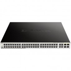 SWITCH DLINK DGS-1210-52MP E SWITCH DLINK DGS-1210-52MP E