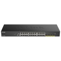 SWITCH DLINK DGS-1250-28X E SWITCH DLINK DGS-1250-28X E