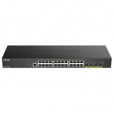 SWITCH DLINK DGS-1250-28X E SWITCH DLINK DGS-1250-28X E