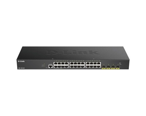 SWITCH DLINK DGS-1250-28X E SWITCH DLINK DGS-1250-28X E