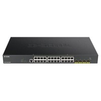 SWITCH DLINK DGS-1250-28XMP E SWITCH DLINK DGS-1250-28XMP E