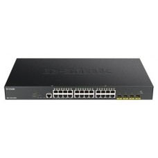 SWITCH DLINK DGS-1250-28XMP E SWITCH DLINK DGS-1250-28XMP E