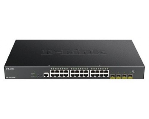 SWITCH DLINK DGS-1250-28XMP E SWITCH DLINK DGS-1250-28XMP E