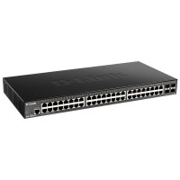 SWITCH DLINK DGS-1250-52X E SWITCH DLINK DGS-1250-52X E